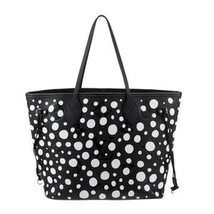 Louis Vuitton Infinity Dots x Yayoi Kusama Neverfull MM